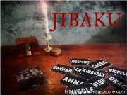 JIBAKU by Parlin Lay
